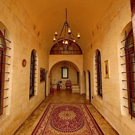 Ulubey Konagi Hotel Mardin Luaran gambar