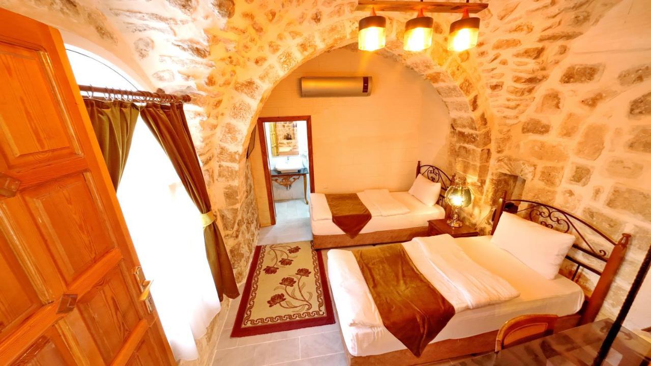 Ulubey Konagi Hotel Mardin Luaran gambar
