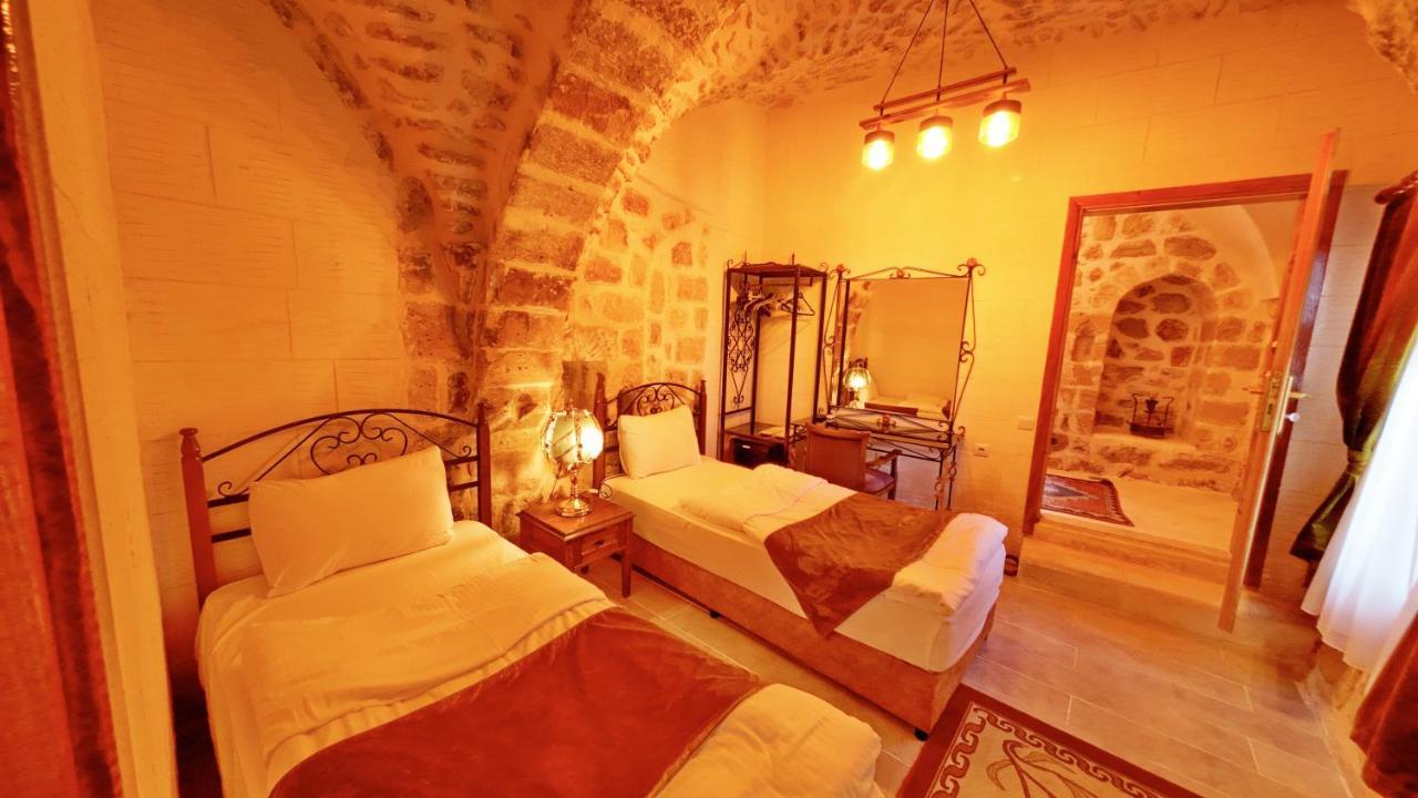 Ulubey Konagi Hotel Mardin Luaran gambar