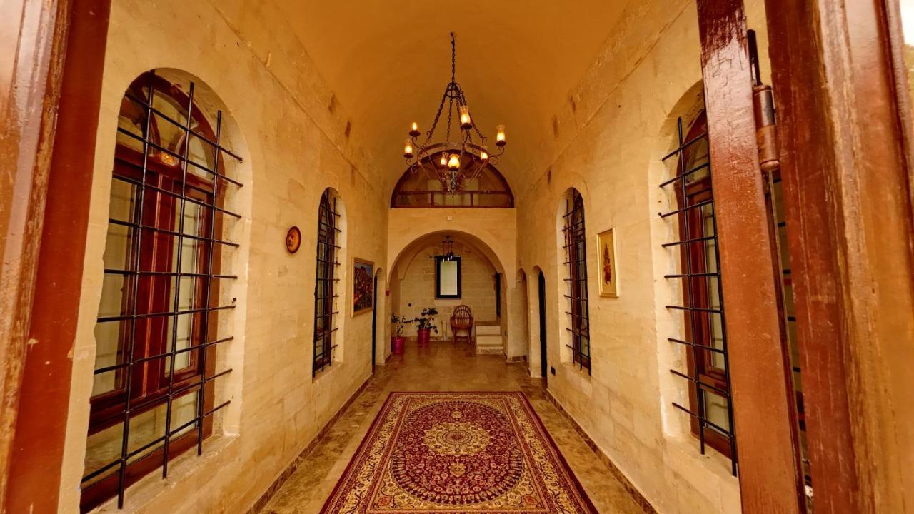 Ulubey Konagi Hotel Mardin Luaran gambar