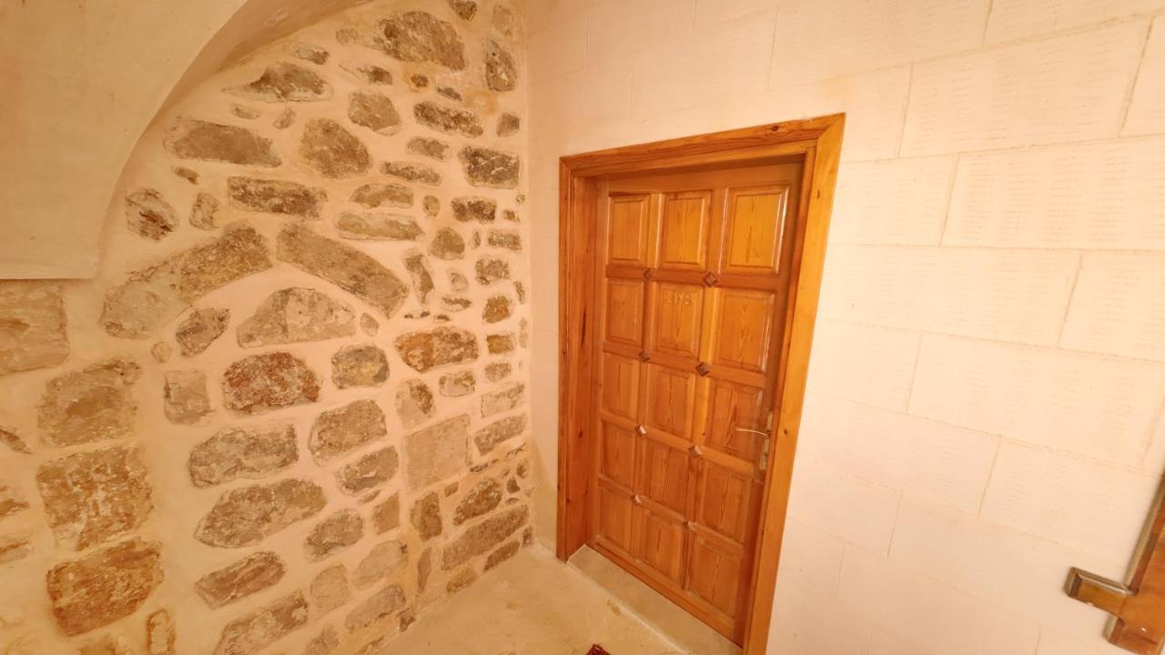 Ulubey Konagi Hotel Mardin Luaran gambar