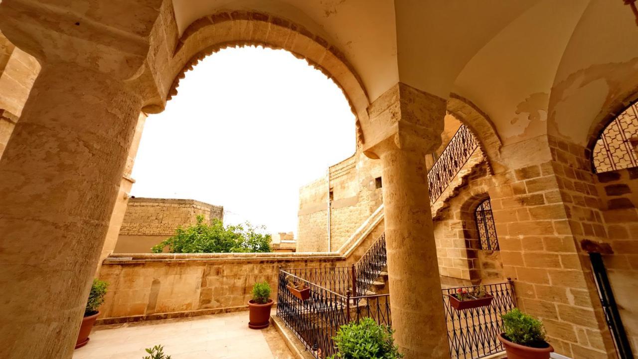 Ulubey Konagi Hotel Mardin Luaran gambar