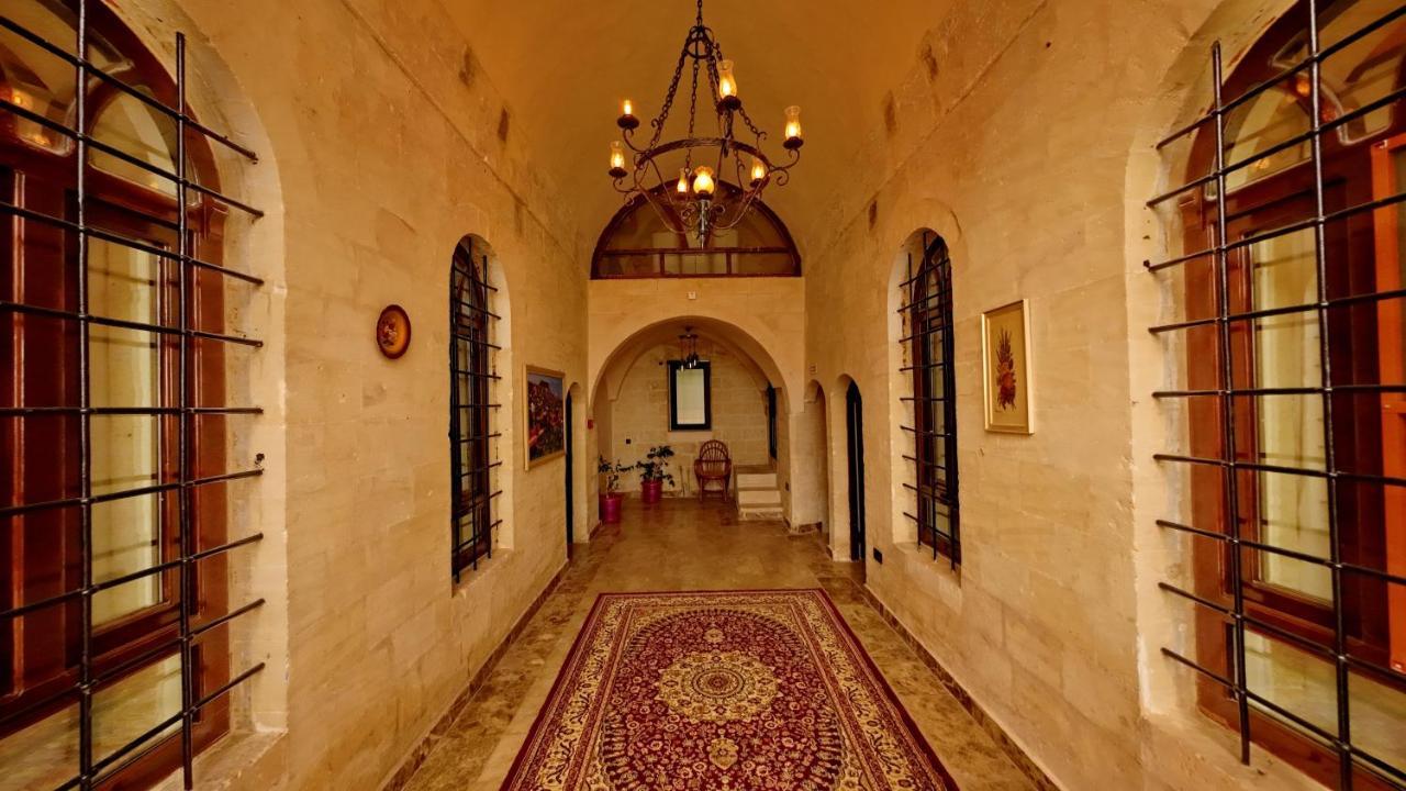 Ulubey Konagi Hotel Mardin Luaran gambar