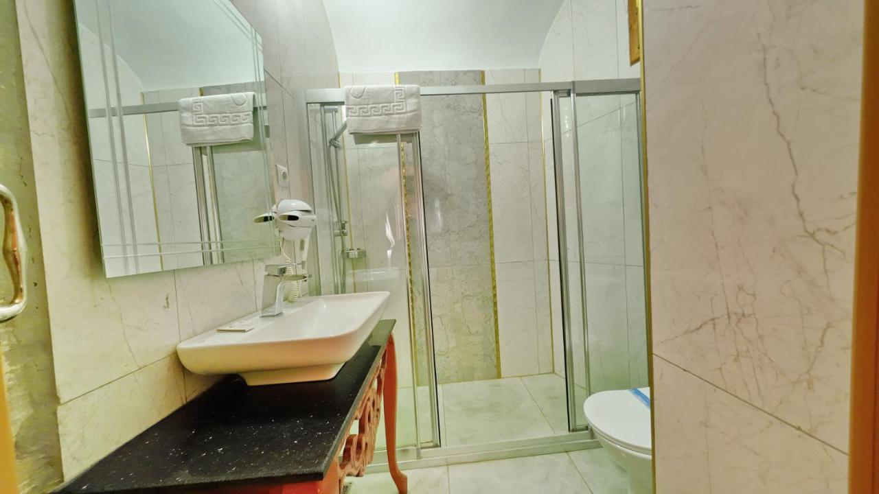 Ulubey Konagi Hotel Mardin Luaran gambar