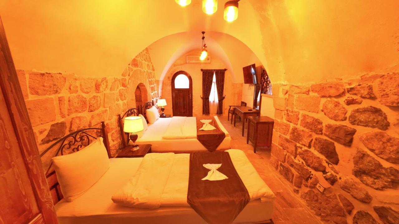 Ulubey Konagi Hotel Mardin Luaran gambar