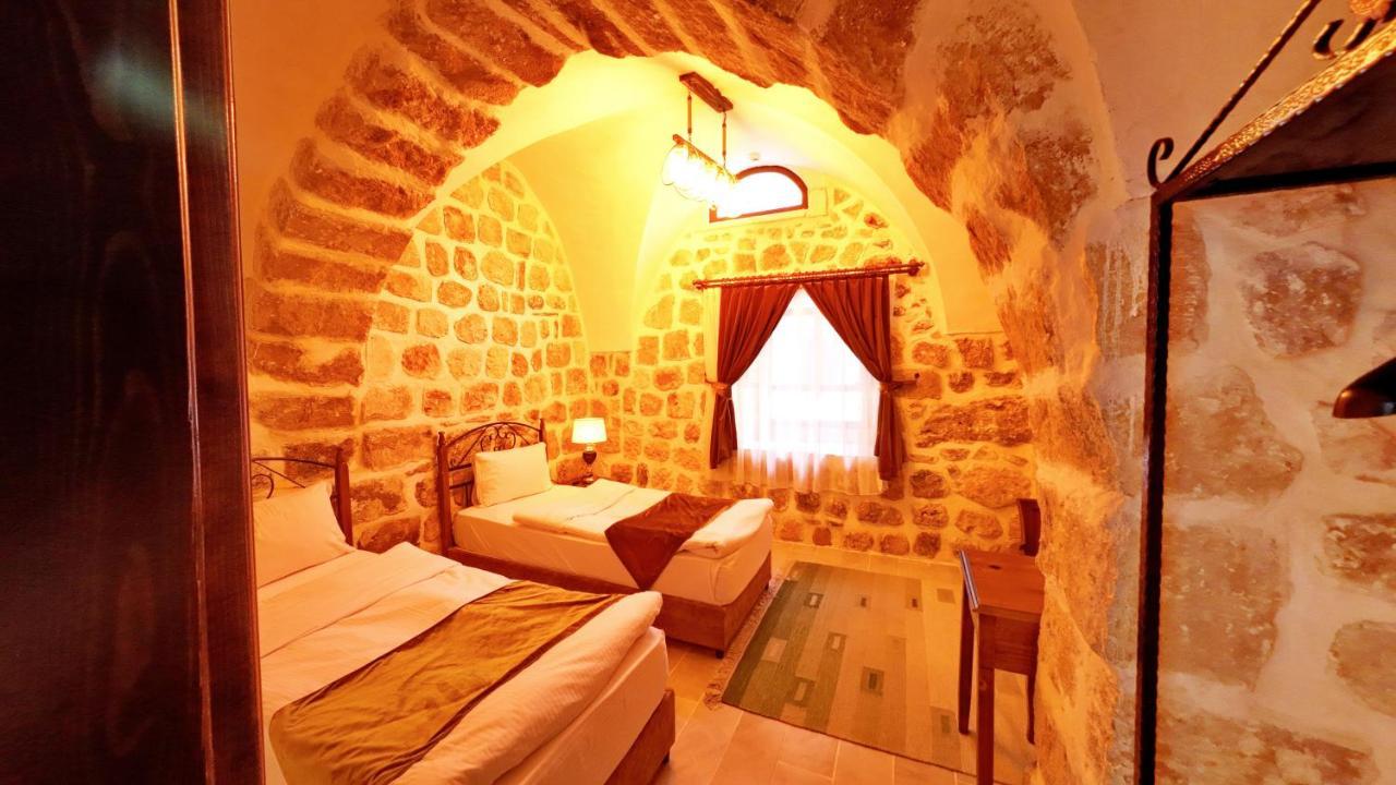 Ulubey Konagi Hotel Mardin Luaran gambar