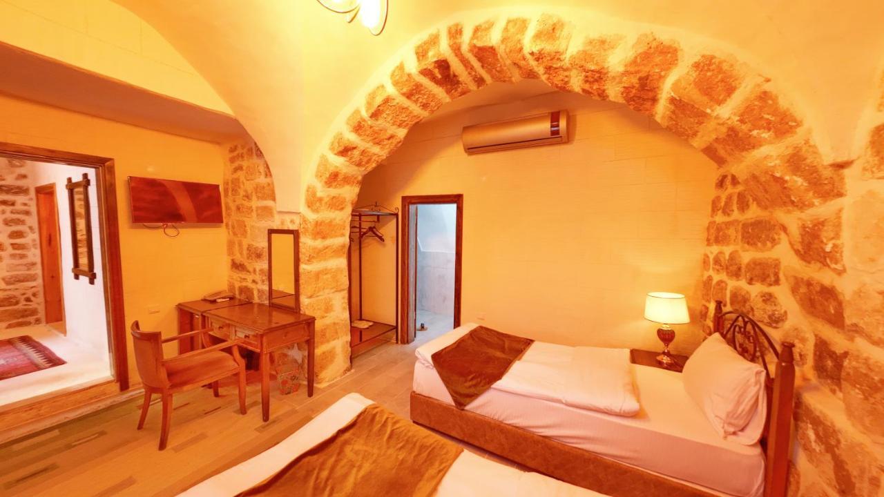 Ulubey Konagi Hotel Mardin Luaran gambar