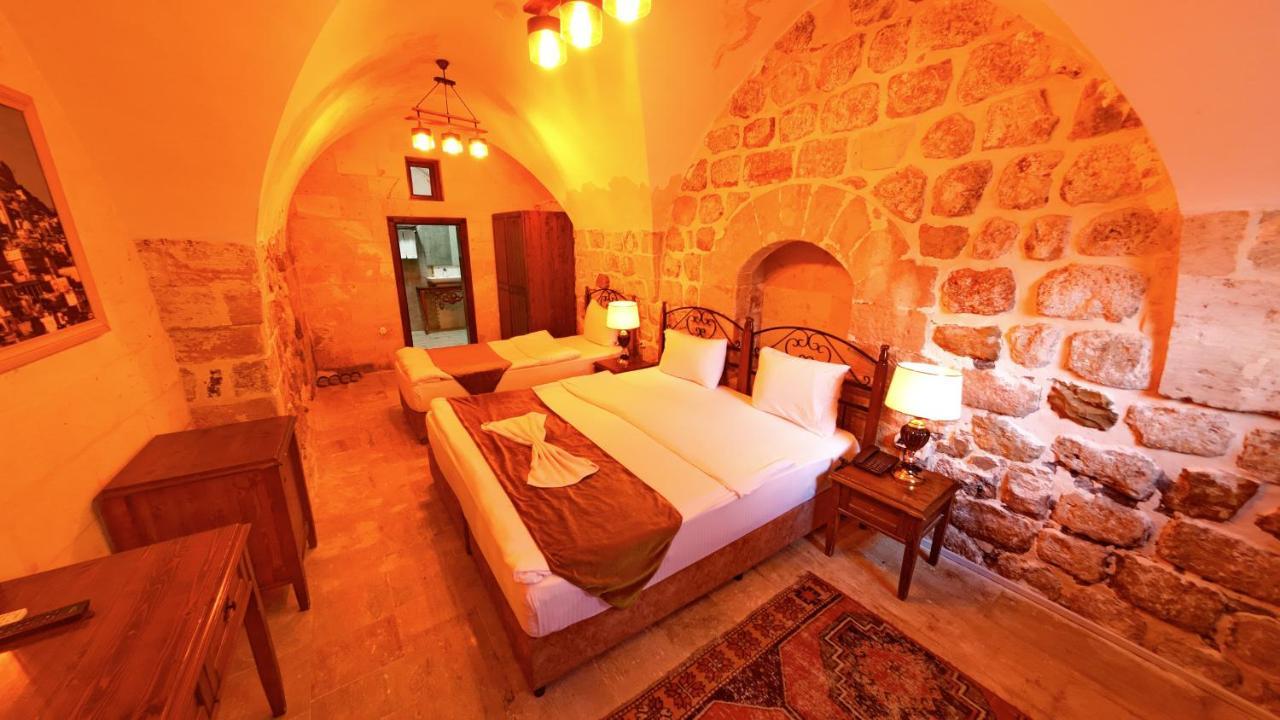 Ulubey Konagi Hotel Mardin Luaran gambar
