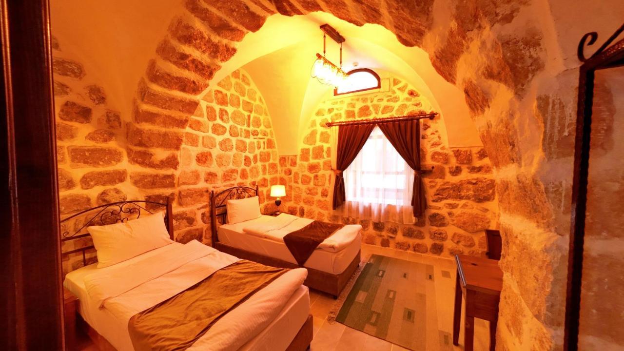Ulubey Konagi Hotel Mardin Luaran gambar