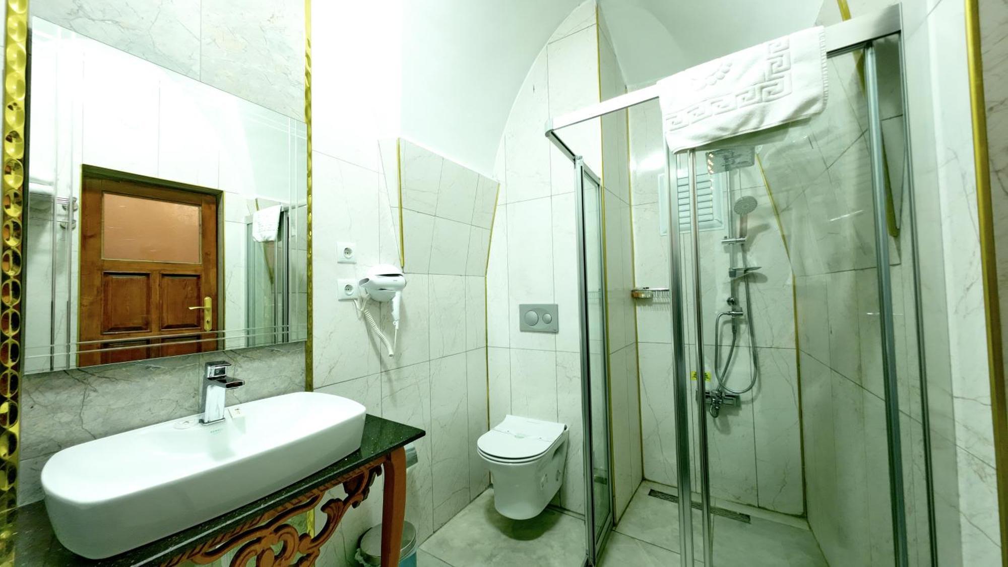 Ulubey Konagi Hotel Mardin Luaran gambar