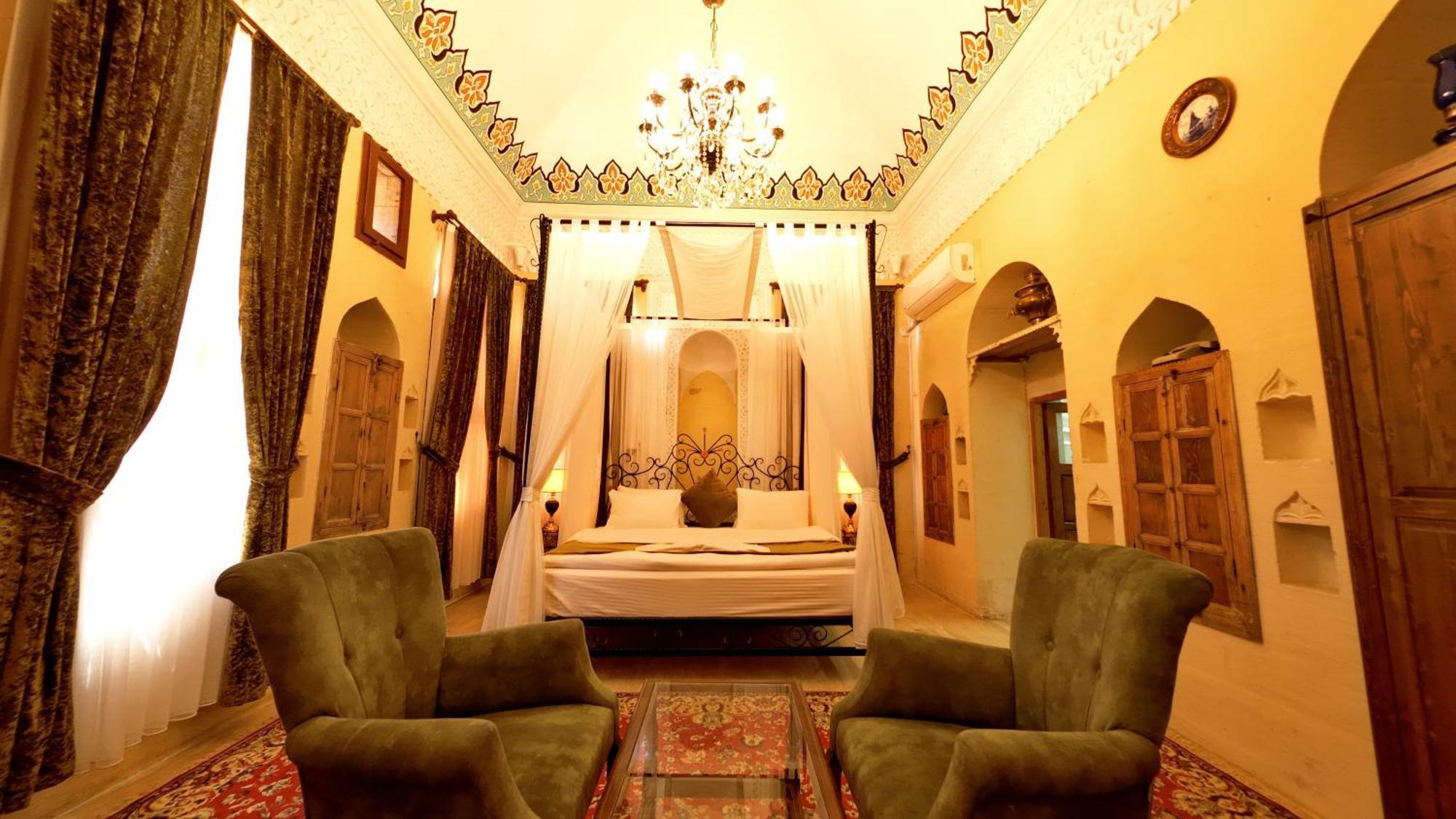 Ulubey Konagi Hotel Mardin Luaran gambar