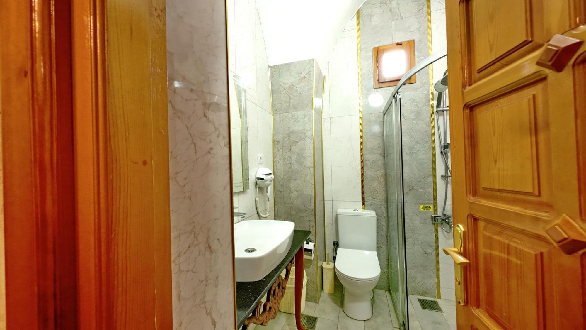 Ulubey Konagi Hotel Mardin Luaran gambar