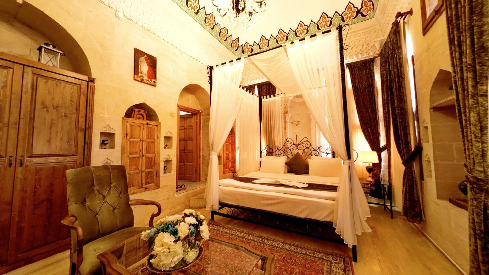 Ulubey Konagi Hotel Mardin Luaran gambar