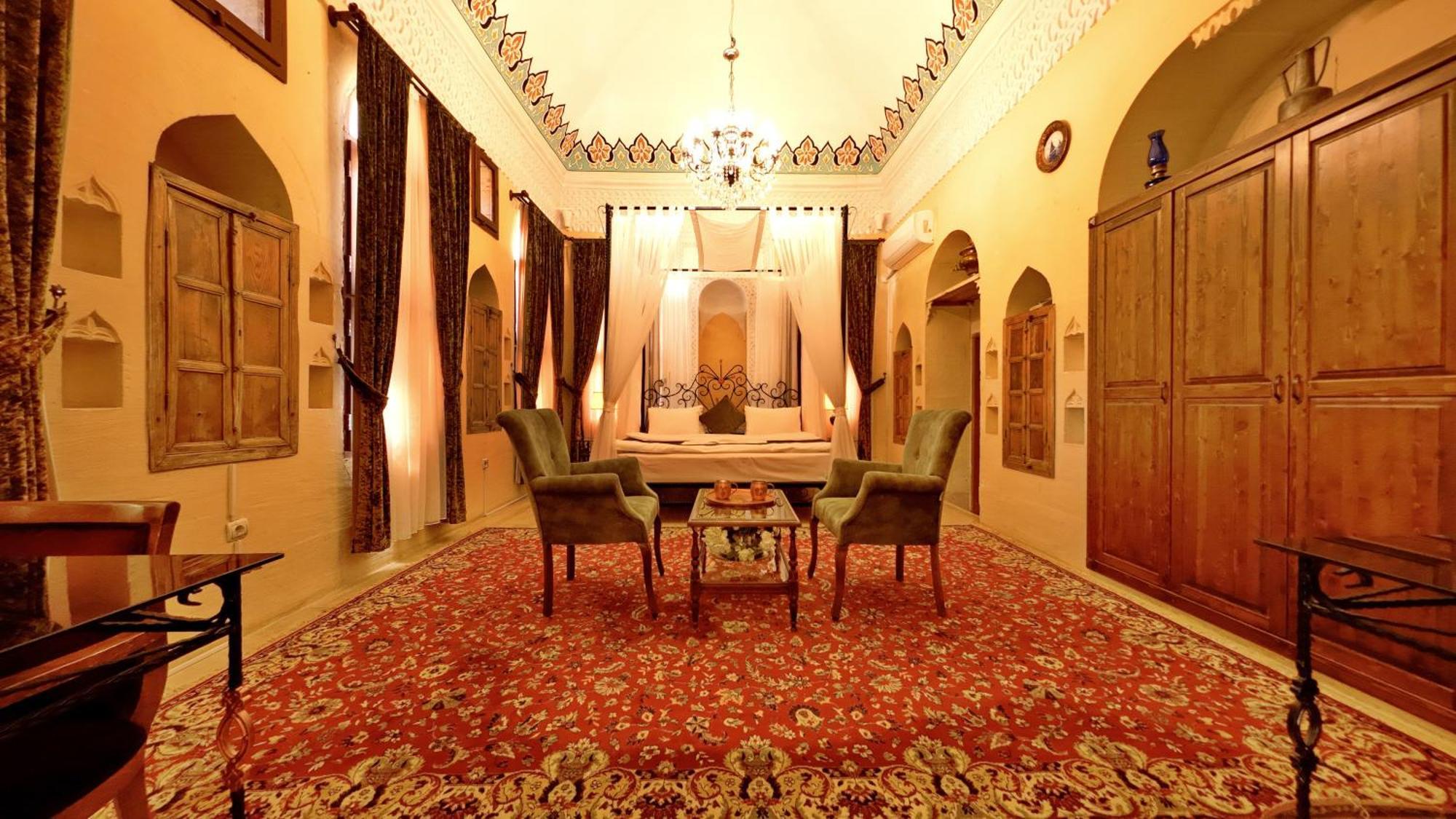 Ulubey Konagi Hotel Mardin Luaran gambar