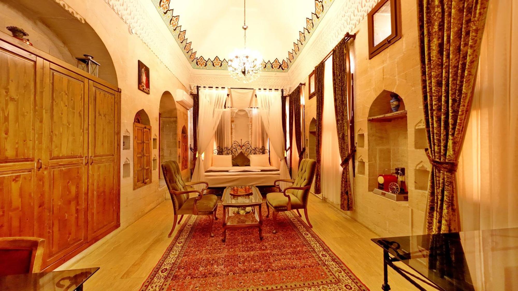 Ulubey Konagi Hotel Mardin Luaran gambar