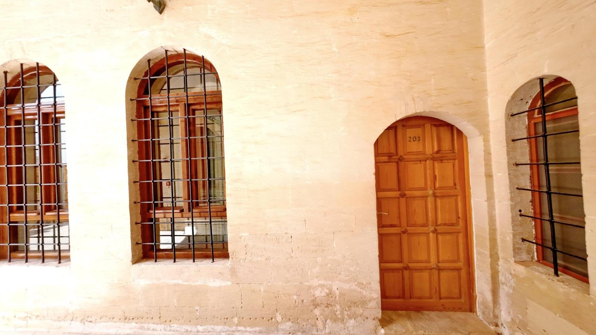 Ulubey Konagi Hotel Mardin Luaran gambar