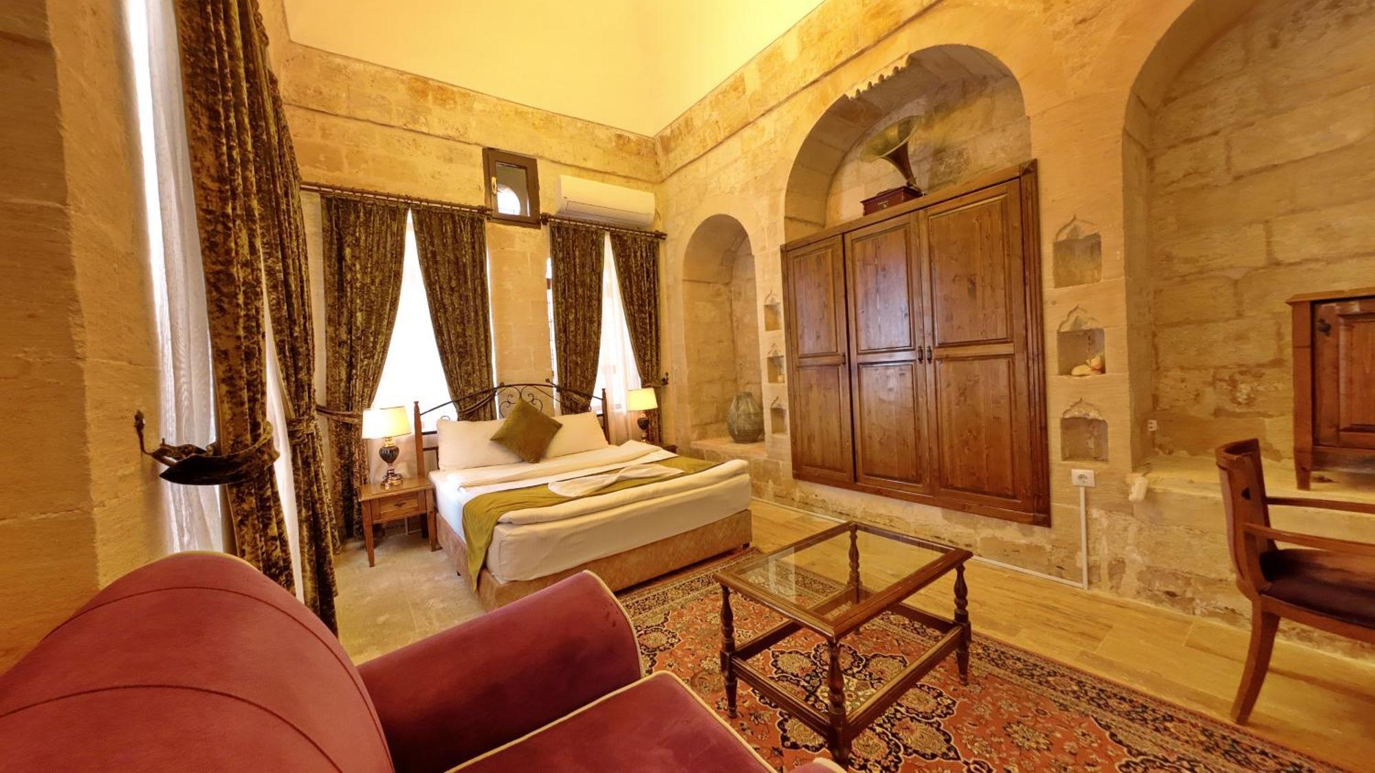 Ulubey Konagi Hotel Mardin Luaran gambar