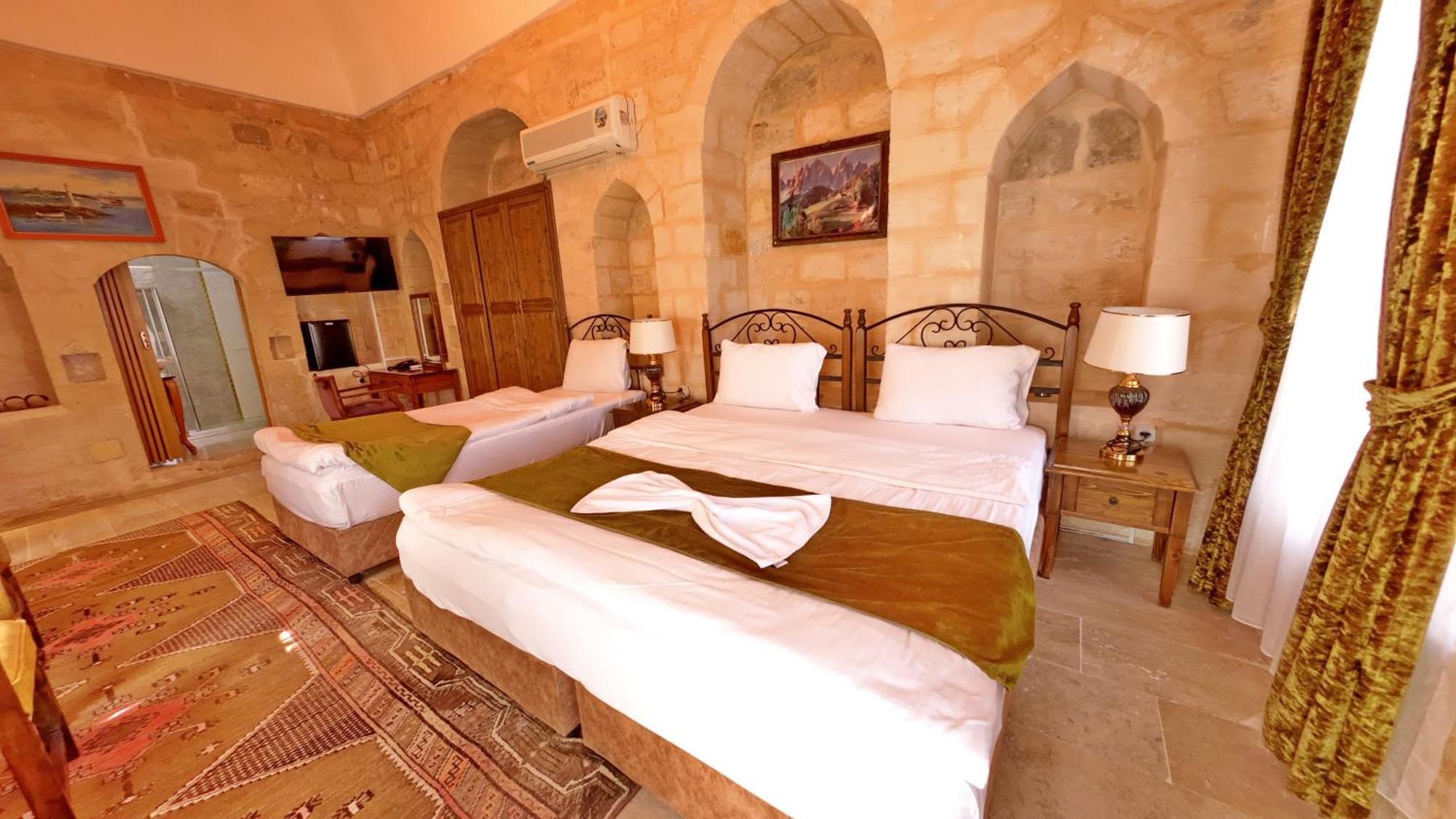 Ulubey Konagi Hotel Mardin Luaran gambar